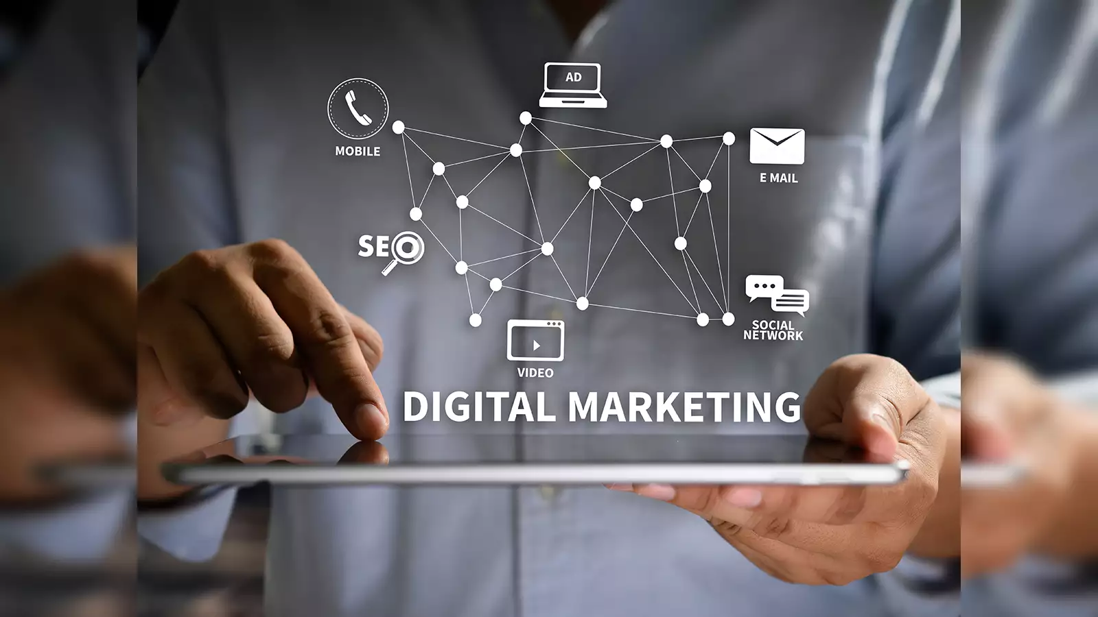 best digital marketing agency in dubai
